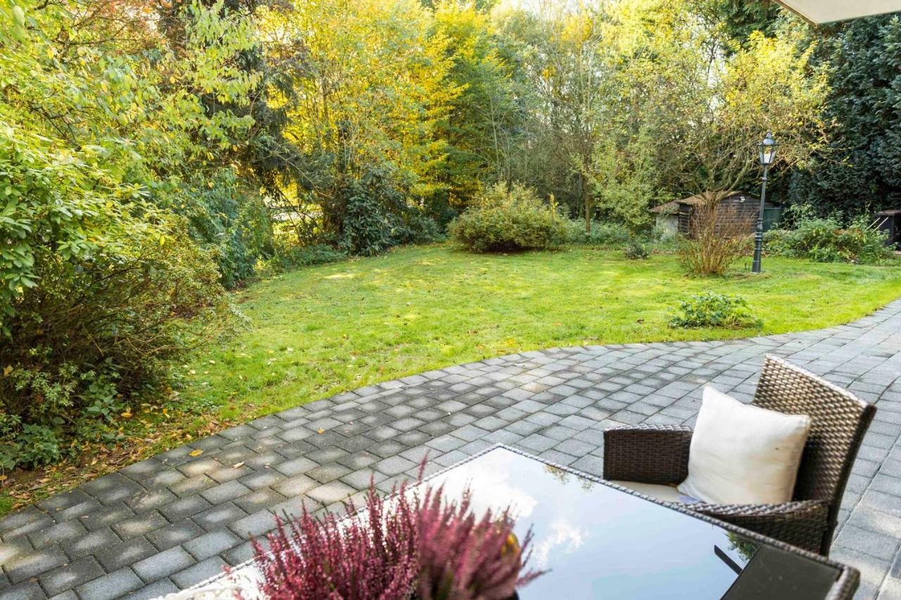 Ferienwohnung Saalhausen Sauerland Ленещат Екстериор снимка